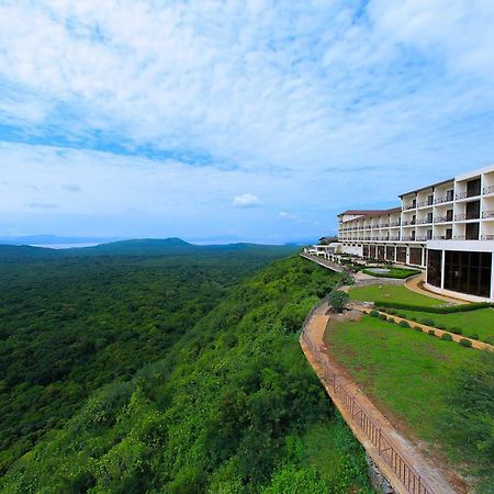 Haile Resort Arbaminch Migie Dış mekan fotoğraf