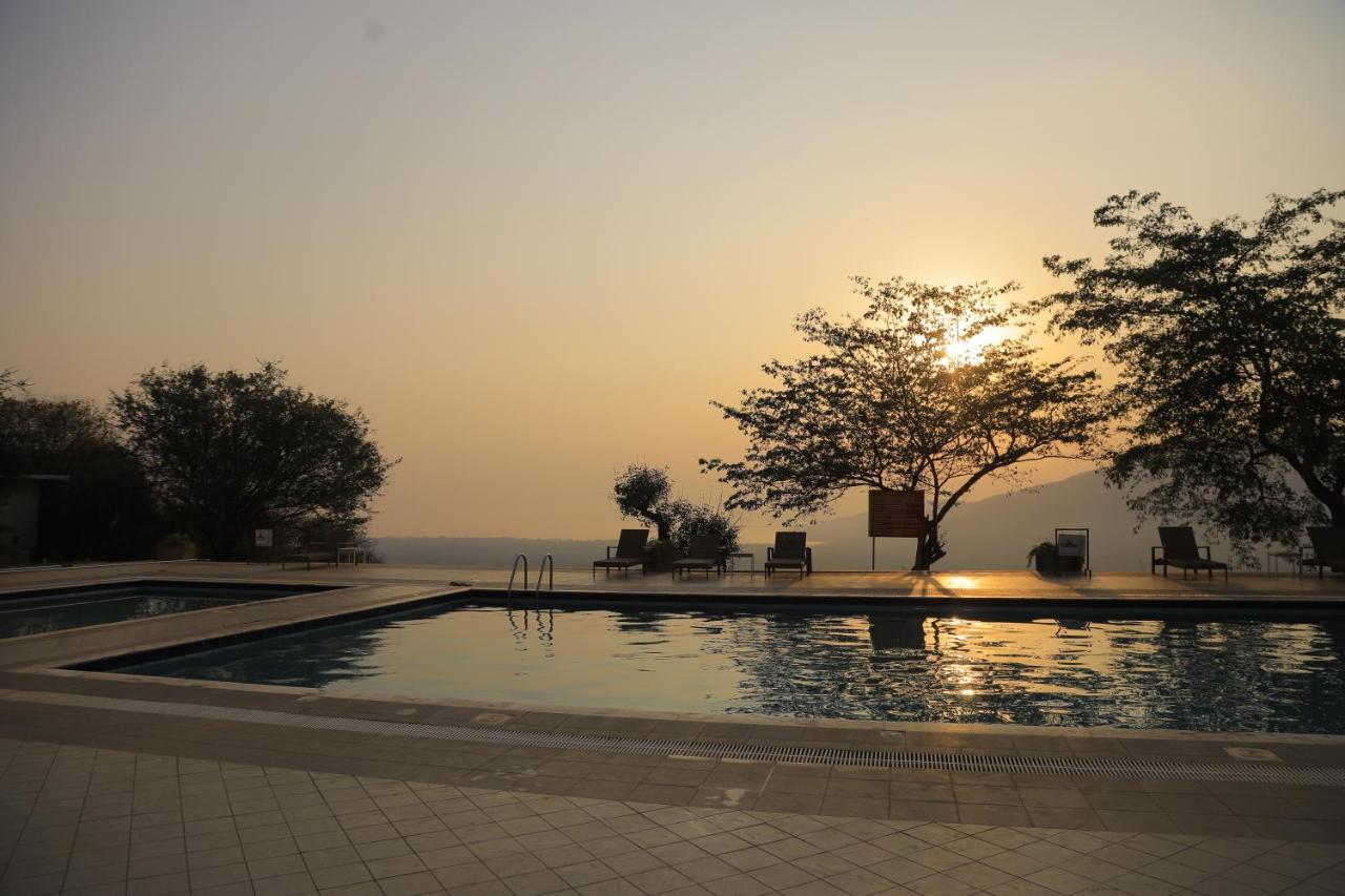 Haile Resort Arbaminch Migie Dış mekan fotoğraf