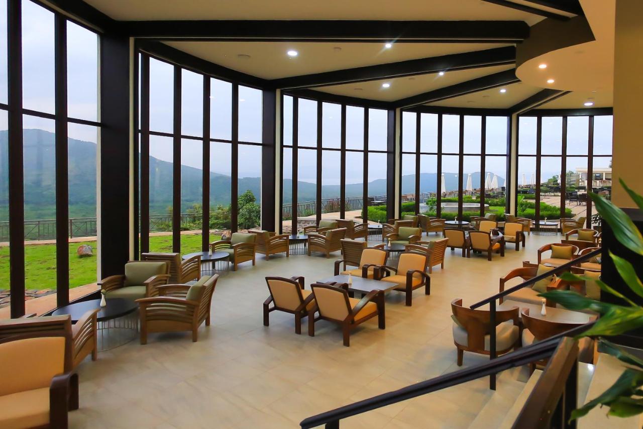 Haile Resort Arbaminch Migie Dış mekan fotoğraf