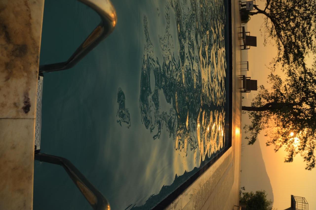 Haile Resort Arbaminch Migie Dış mekan fotoğraf