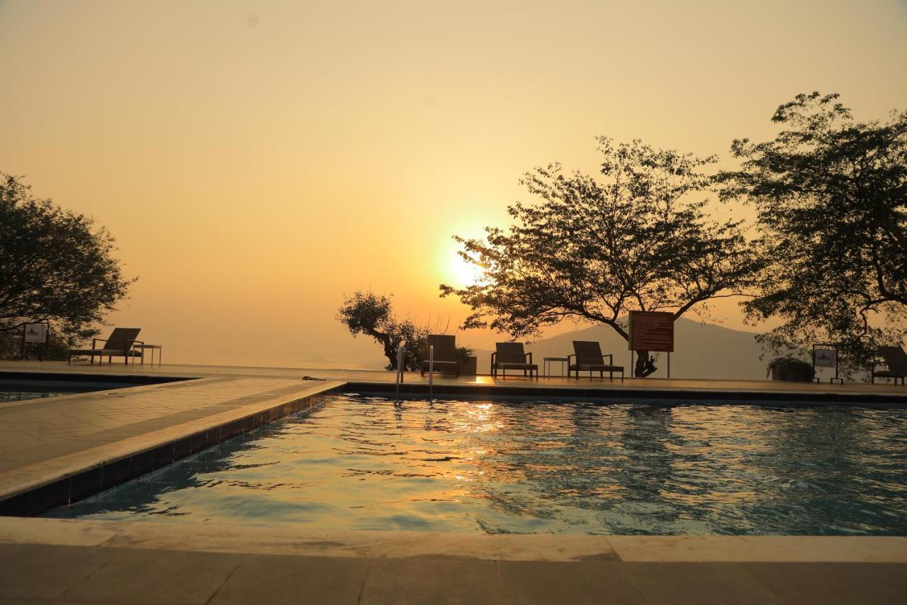 Haile Resort Arbaminch Migie Dış mekan fotoğraf
