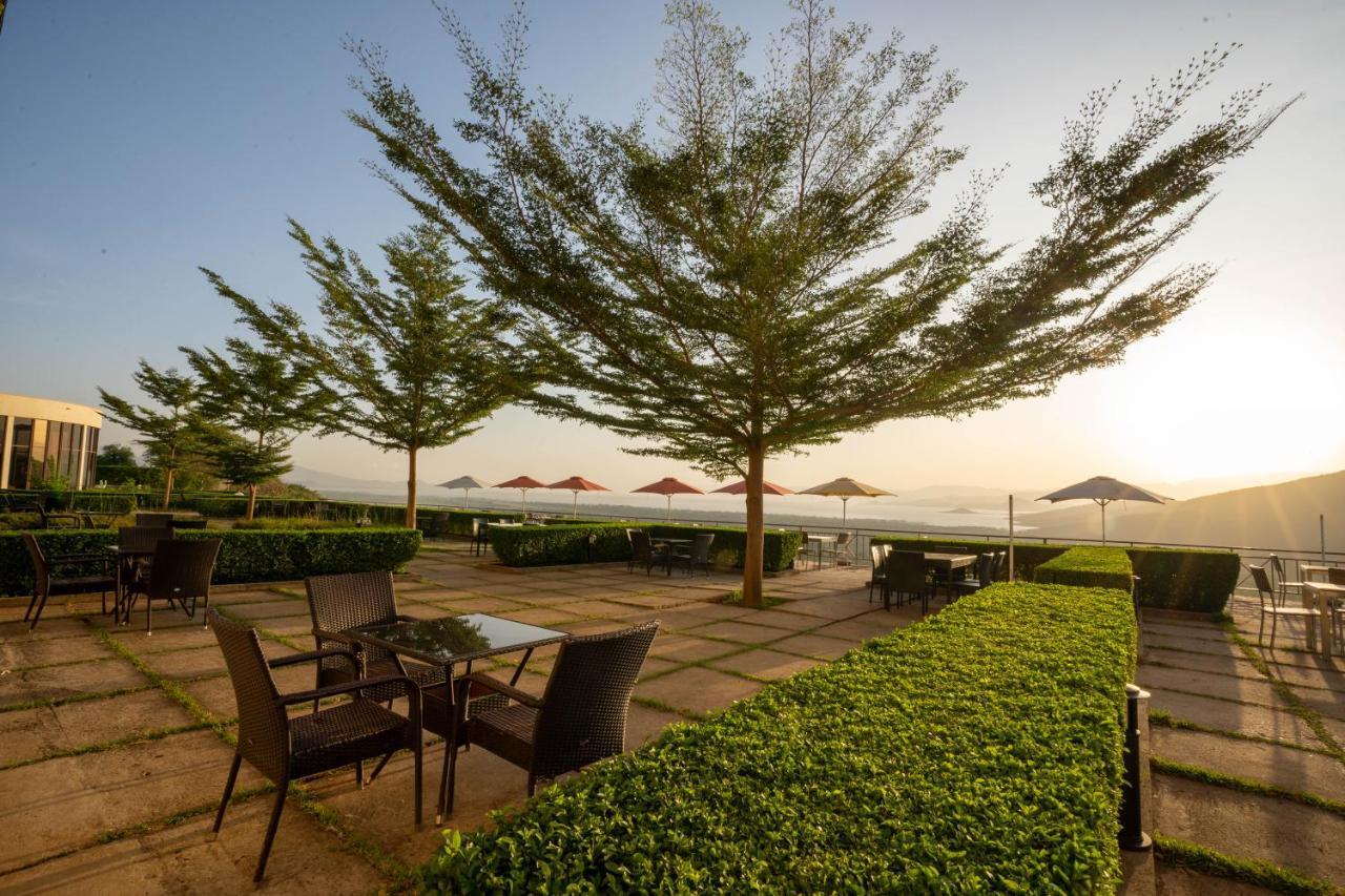 Haile Resort Arbaminch Migie Dış mekan fotoğraf
