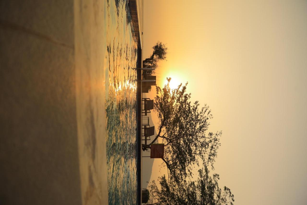 Haile Resort Arbaminch Migie Dış mekan fotoğraf