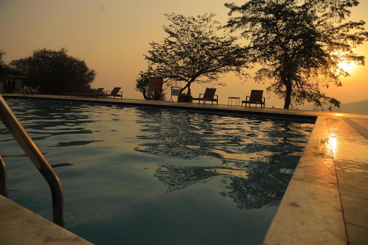 Haile Resort Arbaminch Migie Dış mekan fotoğraf
