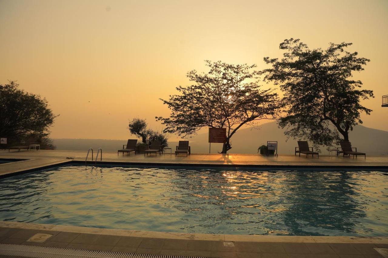 Haile Resort Arbaminch Migie Dış mekan fotoğraf