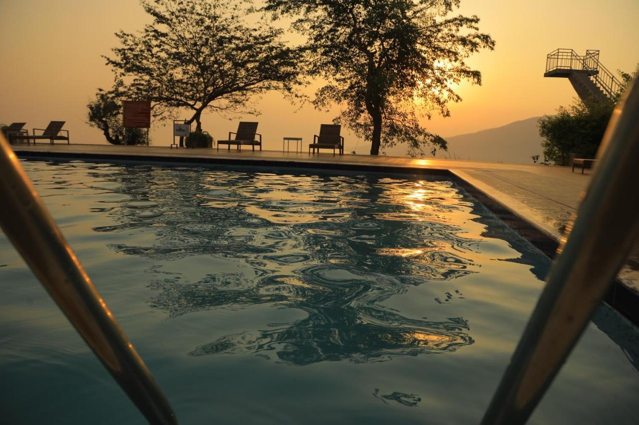 Haile Resort Arbaminch Migie Dış mekan fotoğraf