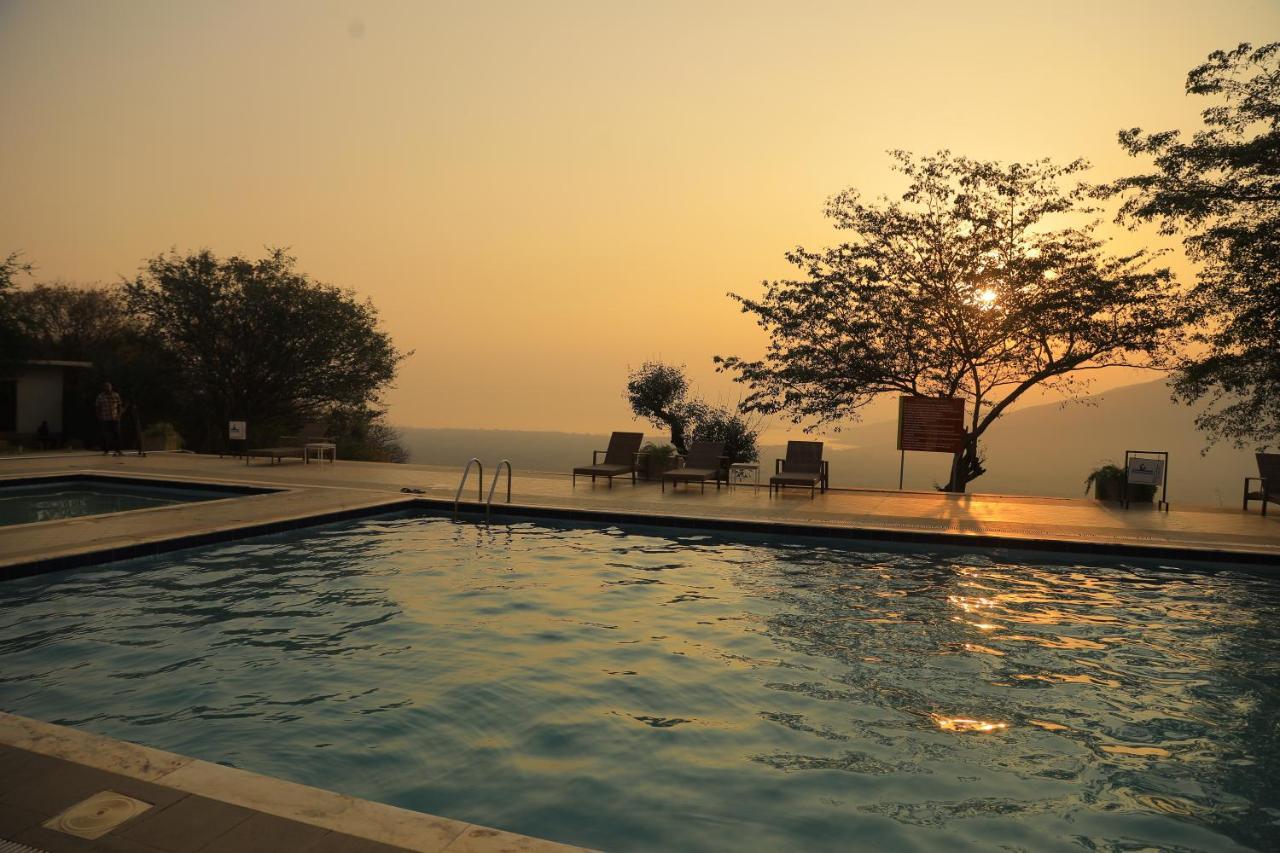 Haile Resort Arbaminch Migie Dış mekan fotoğraf