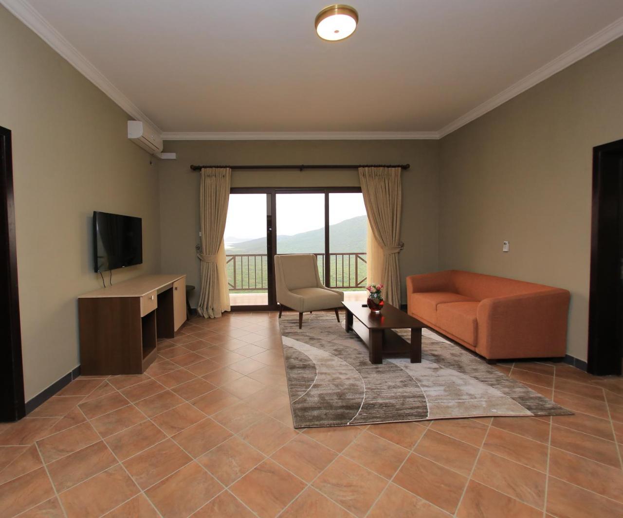 Haile Resort Arbaminch Migie Dış mekan fotoğraf